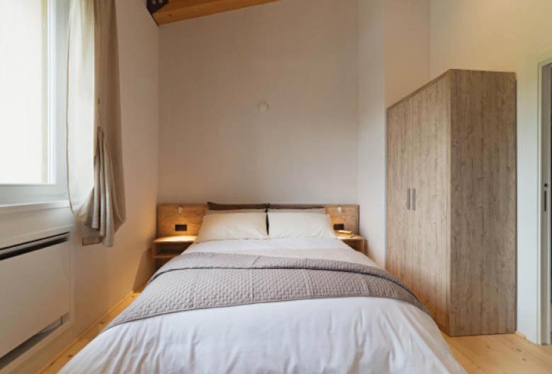 Tenuta Grimaldi Wine Resort Matelica Exteriér fotografie