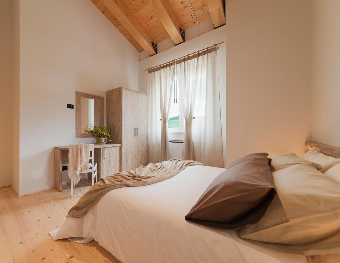 Tenuta Grimaldi Wine Resort Matelica Exteriér fotografie