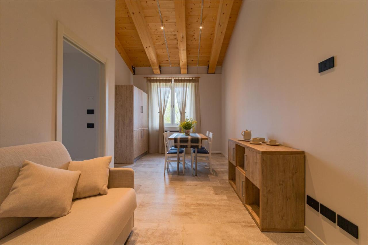 Tenuta Grimaldi Wine Resort Matelica Exteriér fotografie